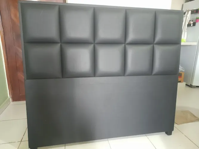 Cabeceira para cama de casal