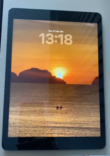 iPad 9 64GB + Apple Pencil 