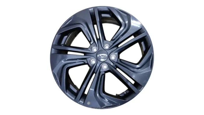 Roda Aro 18 Caoa Chery Tiggo 7 2024