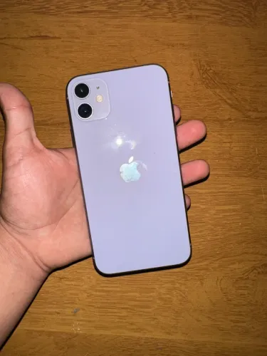 IPHONE 11 - 64GB - EM PERFEITO ESTADO!