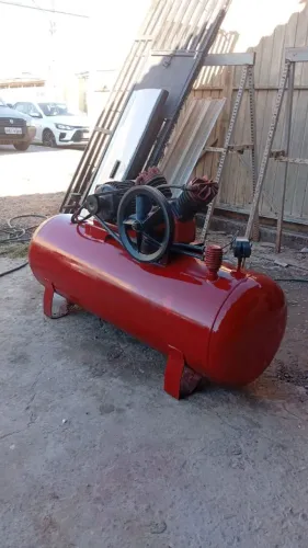 Compressor 