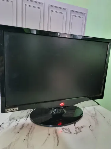 Monitor 20 Polegadas Datasul