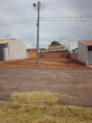 Terreno em ótimo local.