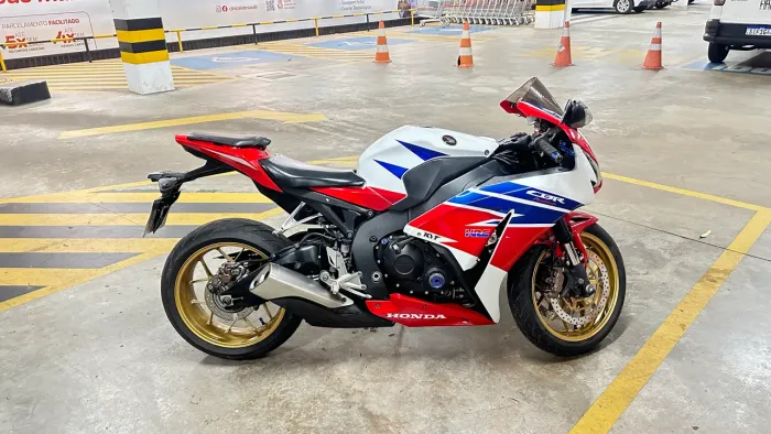 Cbr1000RR FIREBLADE