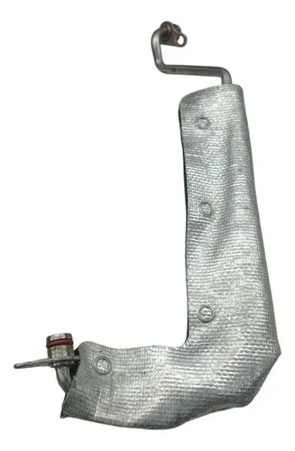 Cano de Resfriamento da Turbina VW Jetta GLI 2024