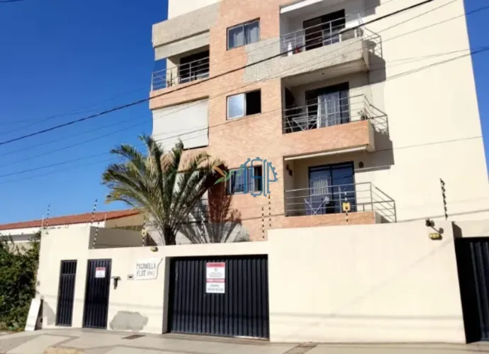 Condomínio Paganella flat - OPORTUNIDADE/FLAT EM NATAL/ OPORTUNIDADE FLAT EM PONTA NEGRA F