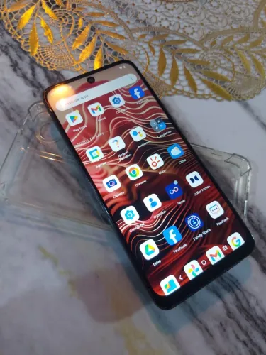 Moto G35 128GB 5G