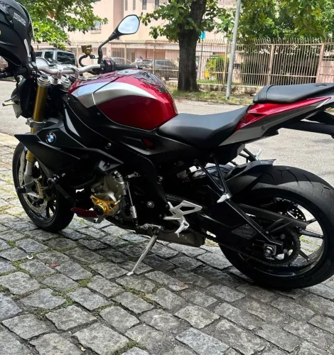 S1000r bmw