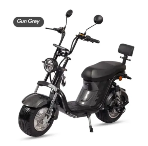 Scooter elétrica X12-10