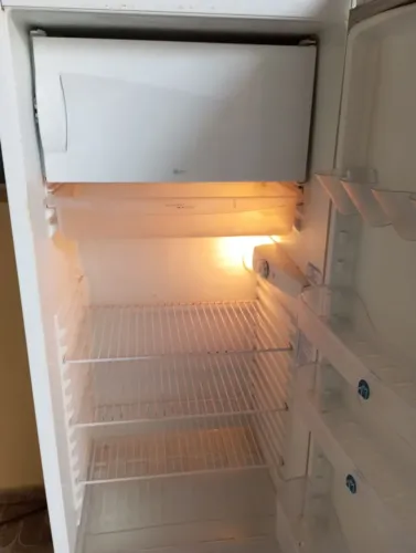Geladeira