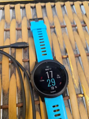 Garmin 945