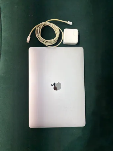 MacBook Air M1, 256GB, 8GB RAM, 13?3 2020