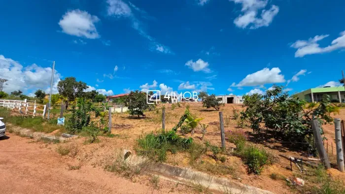 ÁGIO LOTE NO CONDOMÍNIO BEIRA LAGO 2, ALEXÂNIA-GO
