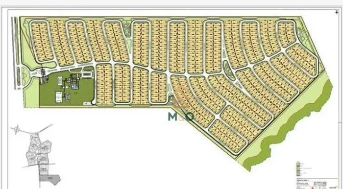 Terreno à venda, 454 m² por R$ 380.000,00 - Santo Antonio - Eusébio/CE
