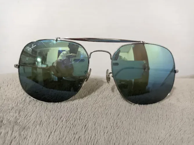 Ray-Ban RB 3561 "AVIADOR"