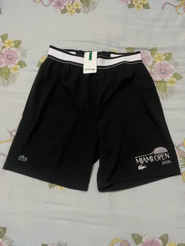 Bermuda Lacoste Miami open G