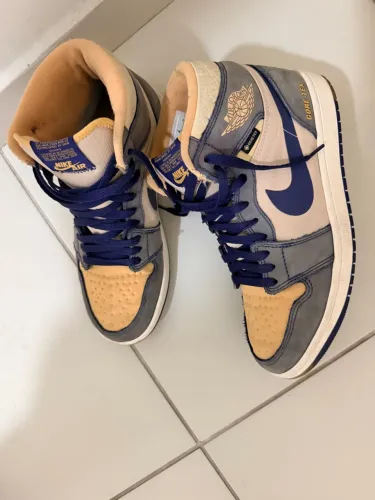 Air jordan Gore - Tex 
