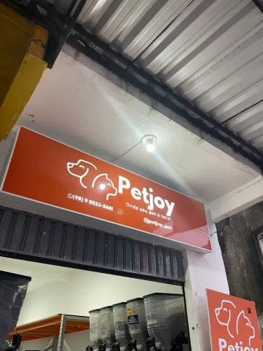 Vende-se Loja de ração, pequena, com marca já fidelizada na região