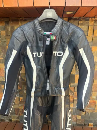 Macacão TUTTO MOTO 2 pcs