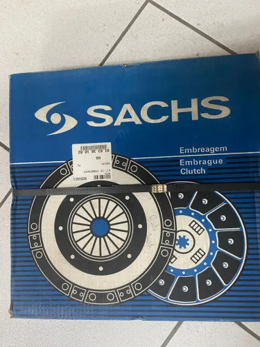 Embreagem para caminhão Truck Atego 2425