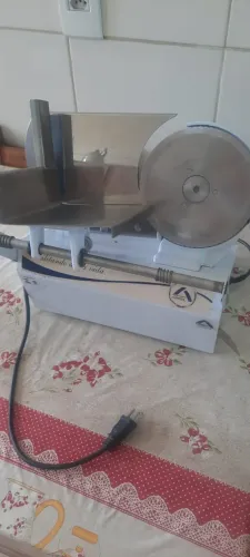 FATIADORA DE FRIOS