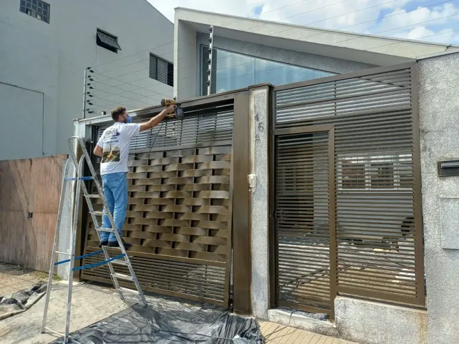 Pintor profissional orçamento grátis