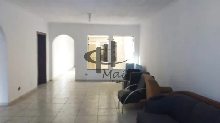 Venda Casa Santo Andre Campestre Ref: 31968