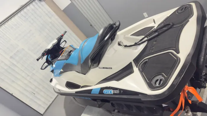 Sea-Doo GTX 215 - Excelente oportunidade!