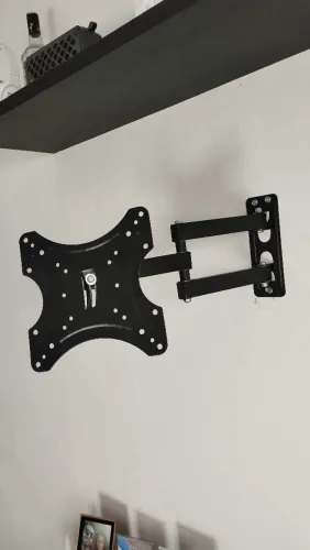 Suporte para TV articulado pra venda