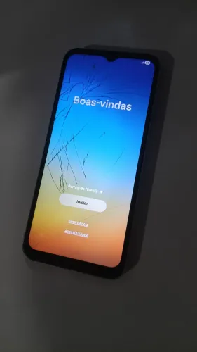 Samsung Galaxy A14 - 4G/64GB (Marcas de uso)