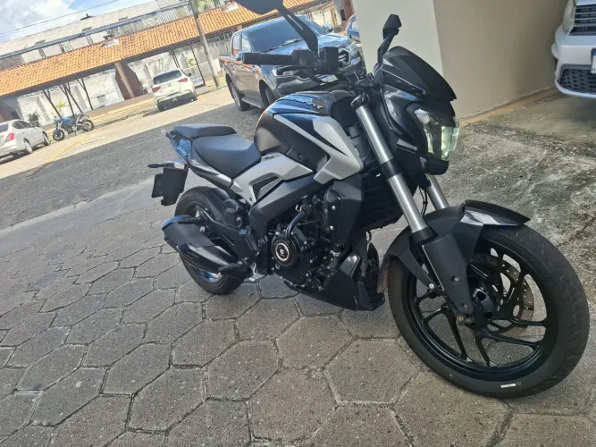 Bajaj D250 nova
