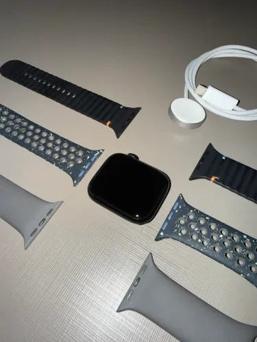 Apple Watch série 9