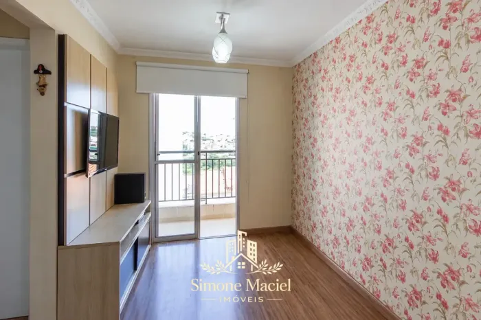 Apartamento à venda, São Pedro, Osasco, SP