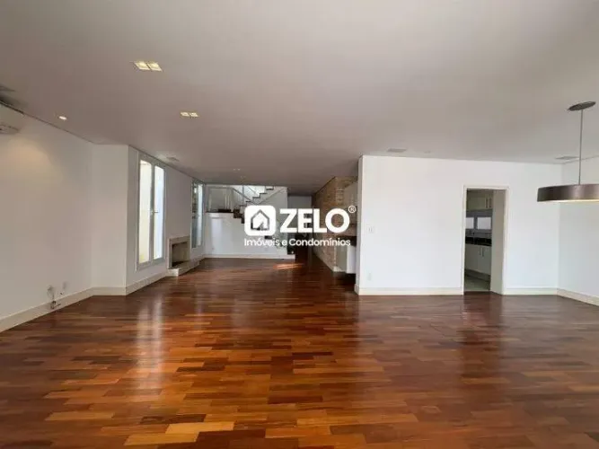 Casa em Condomínio para aluguel em Bairro das Palmeiras, Campinas - SP | Cód 59494