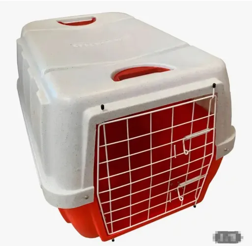 Caixa de transporte Animal n5