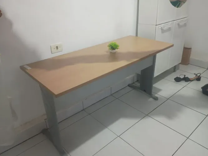 Mesa de escritório