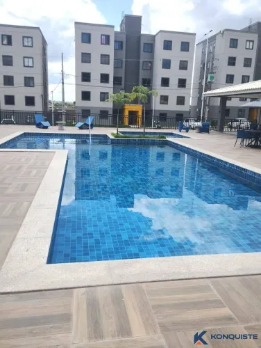 ALUGO APARTAMENTO NO CONDOMÍNIO PESCARA (JARDIM EUROPA)