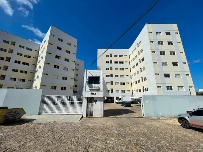 Apartamento Mobiliado para Locação | Condomínio Bella Piazza