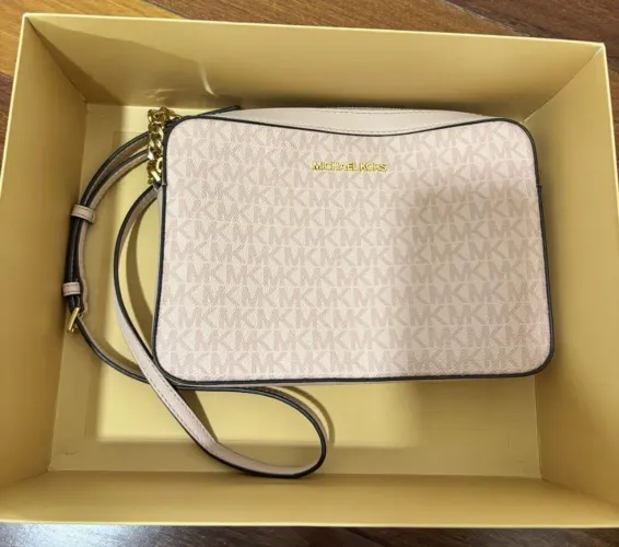 Bolsa Michael Kors