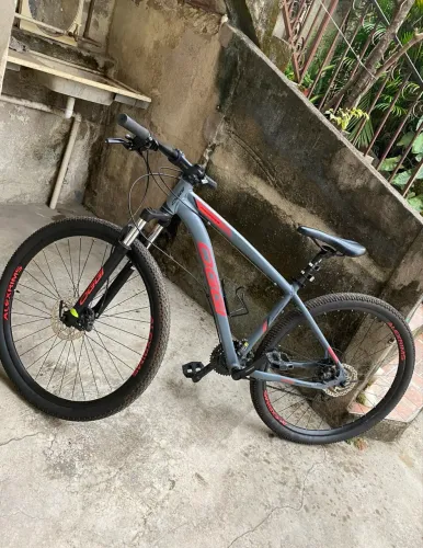 Vendo 2 Bicicletas