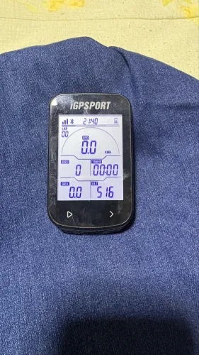 IGPSPORT bsc100s