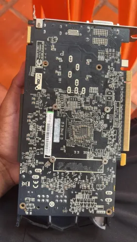 Rx590 leia a descrição 