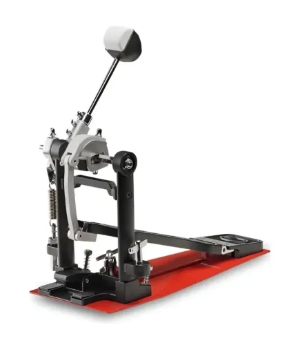 Pedal odery privilege direct drive  top de linha em bom estado de conservação 