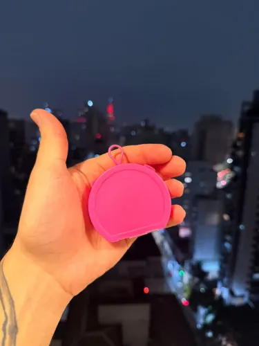 Boneca antiga da estrela bolsa para boneca estrela antiga