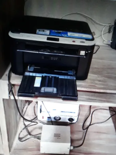 IMPRESSORA Sansung 3200
