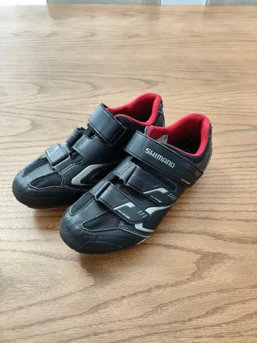 Sapatilha Shimano XC30 MTB não Specialized Giro Absolut Sidi Scott 