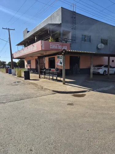 OPORTUNIDADE DE NEGÓCIO - VENDE-SE MERCADO E DISTRIBUIDORA DE BEBIDAS ?
