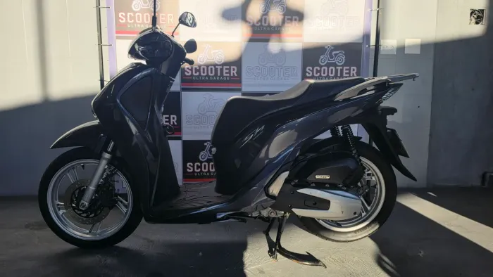 Honda sh 150