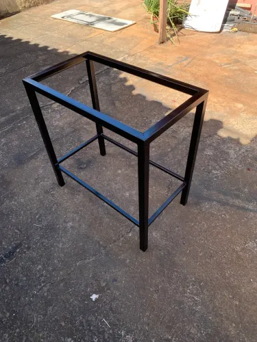 Suporte pra aquário