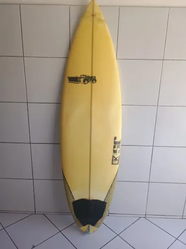 Prancha de surf JS surf boards uma das melhores do mundo